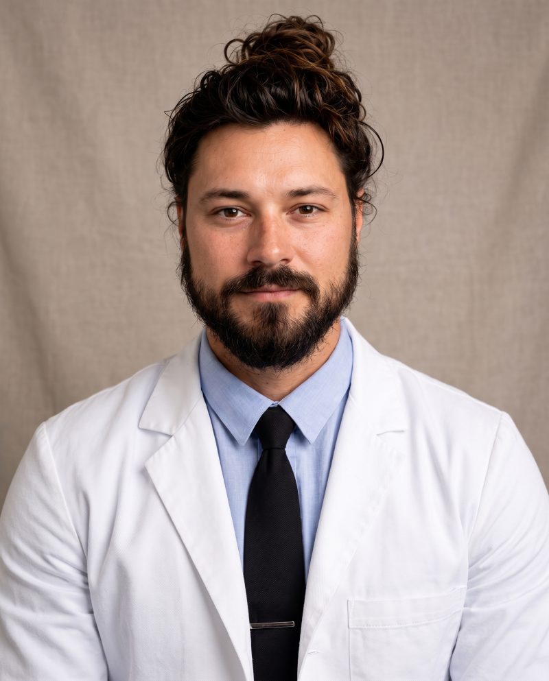 Dr. Grant Bullock