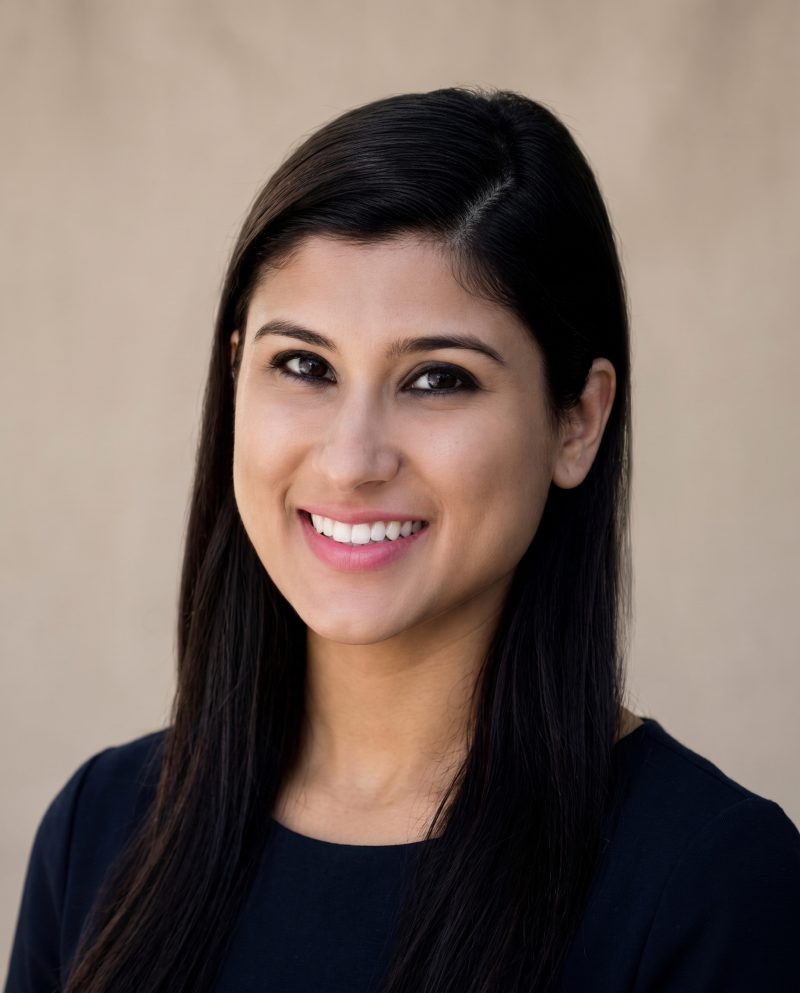 Samiyah Hoodbhoy, PA-C