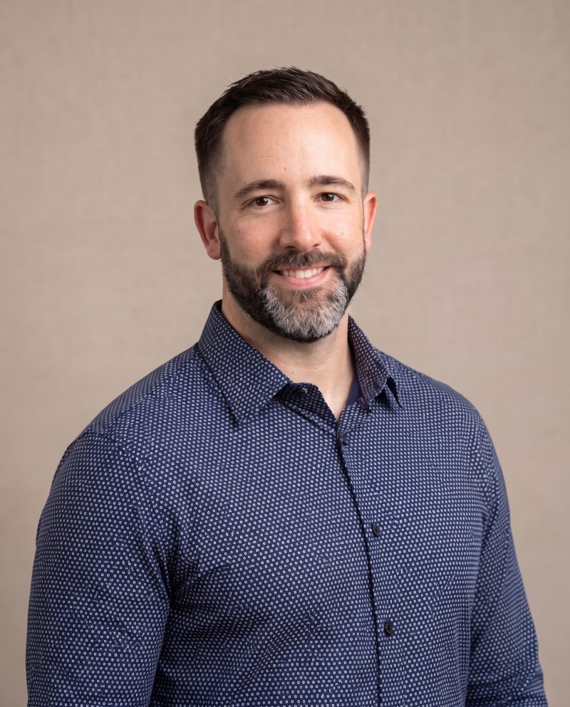 Scott Baxter, PA-C